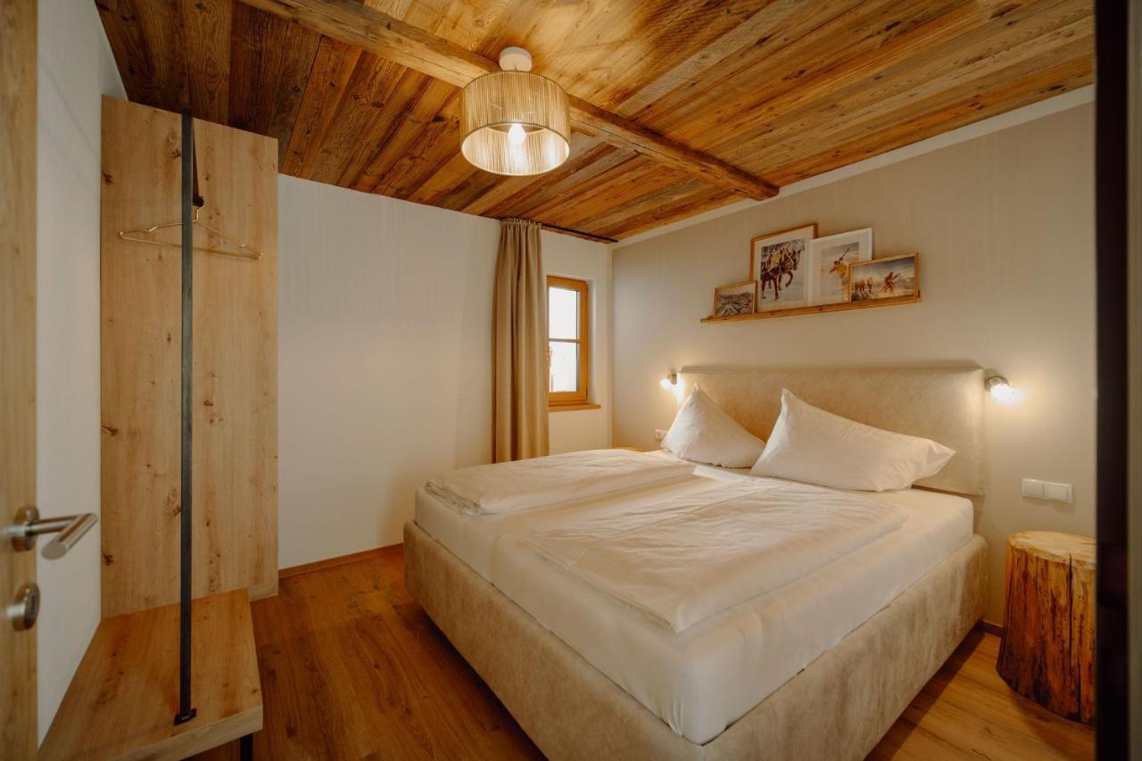 Uncle Jacks Hotell Flachau Eksteriør bilde