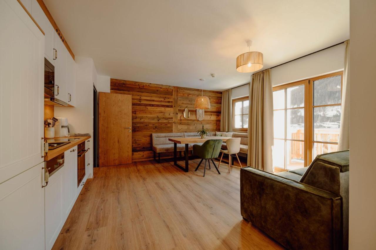 Uncle Jacks Hotell Flachau Eksteriør bilde