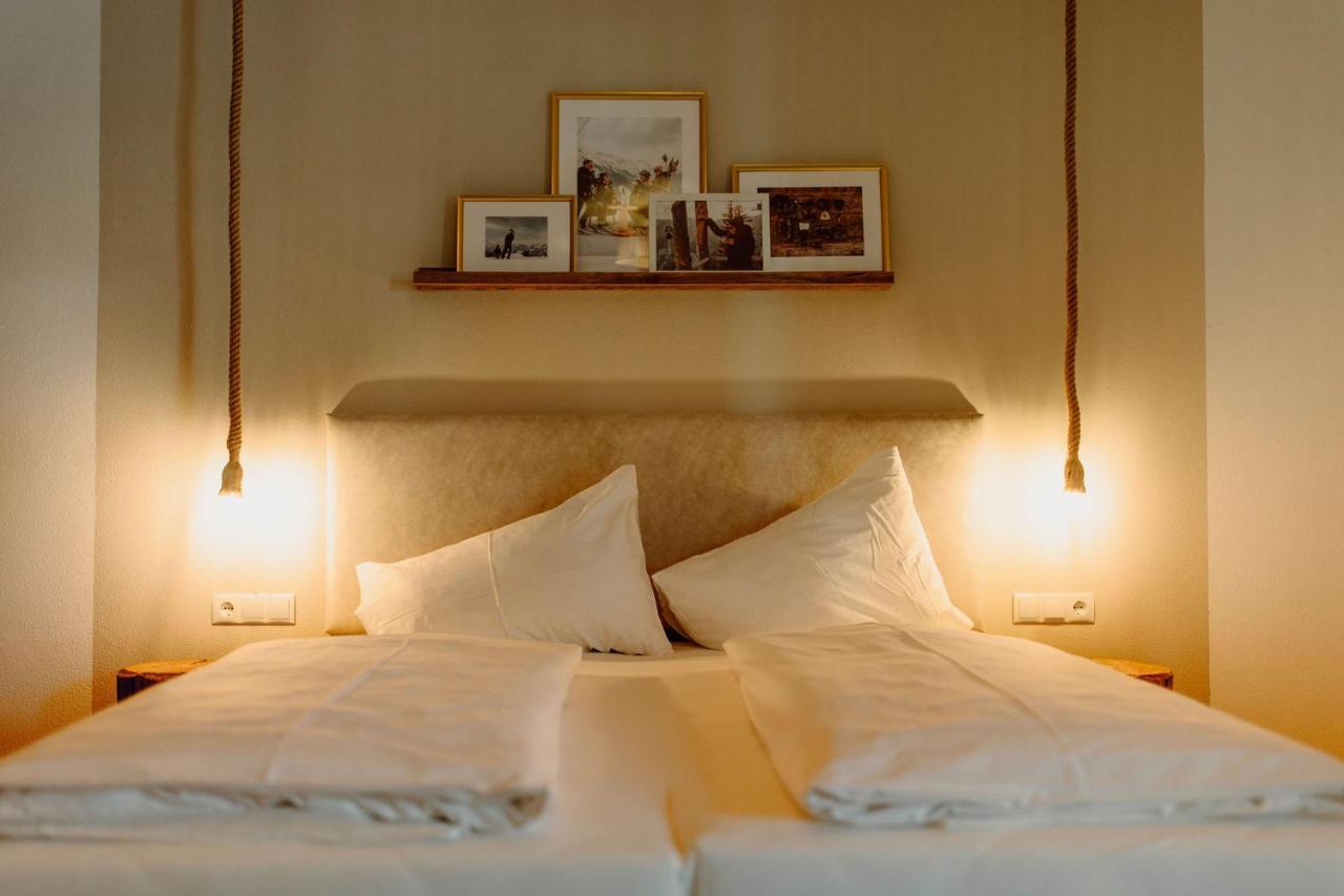 Uncle Jacks Hotell Flachau Eksteriør bilde