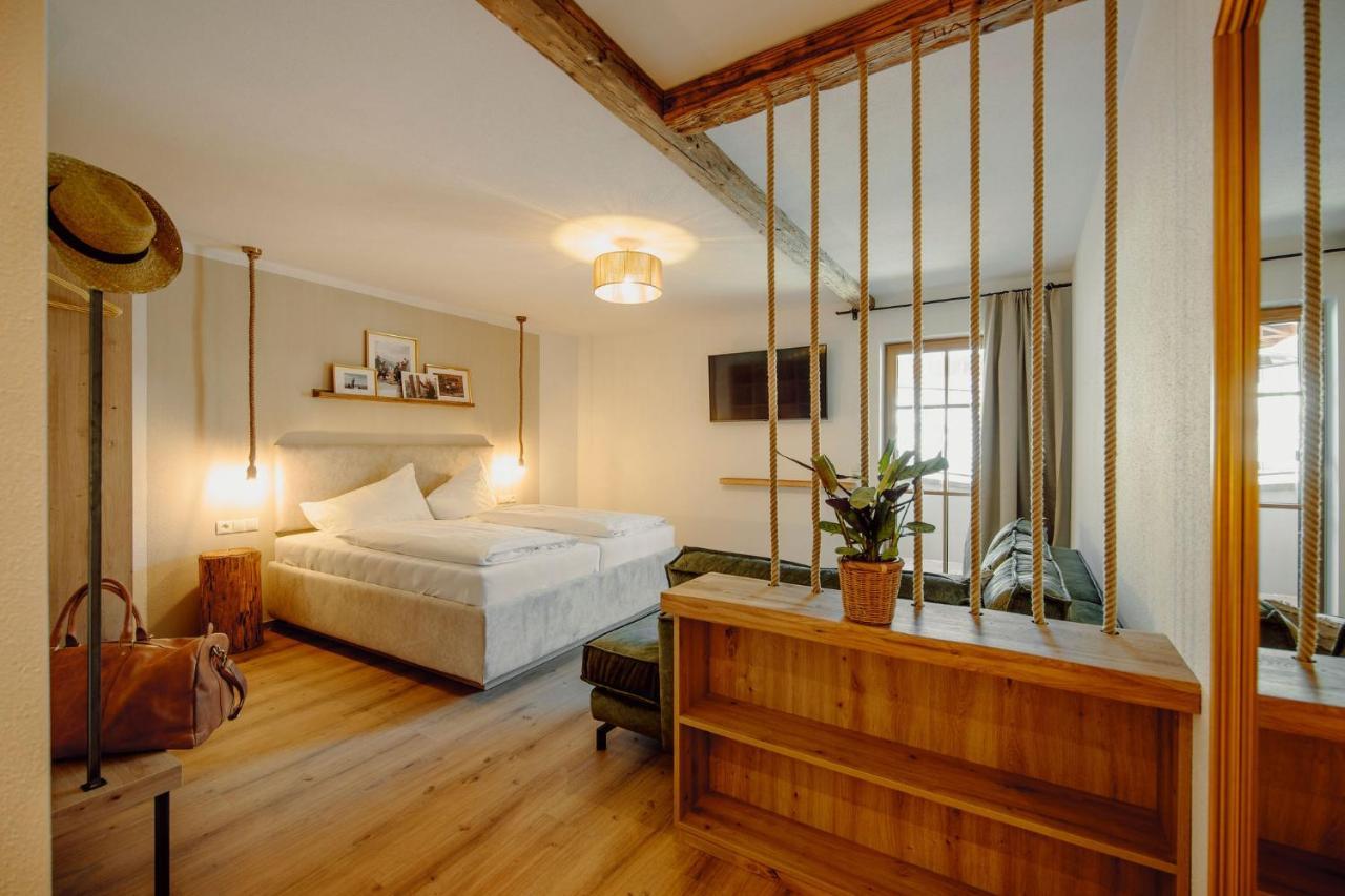Uncle Jacks Hotell Flachau Eksteriør bilde